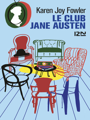 cover image of Le club Jane Austen